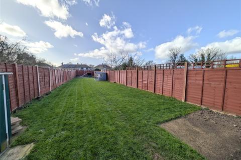 undefined, St. Cuthberts Crescent, Albrighton, Wolverhampton, Shropshire, WV7