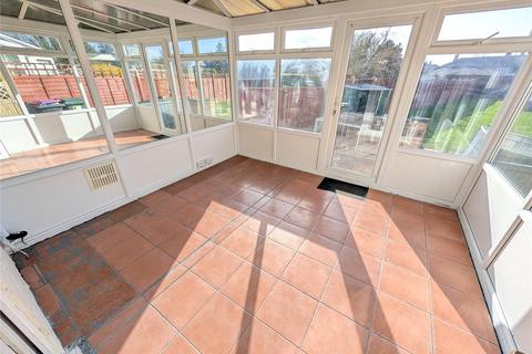 undefined, St. Cuthberts Crescent, Albrighton, Wolverhampton, Shropshire, WV7