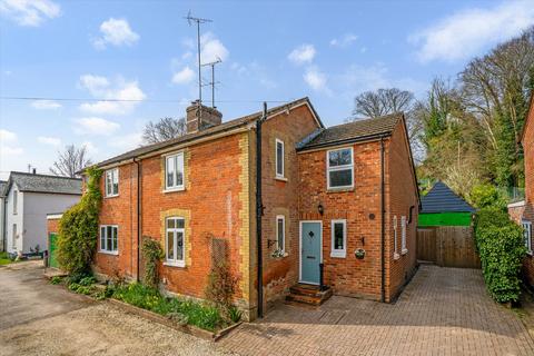 undefined, Steventon, Basingstoke, Hampshire RG25
