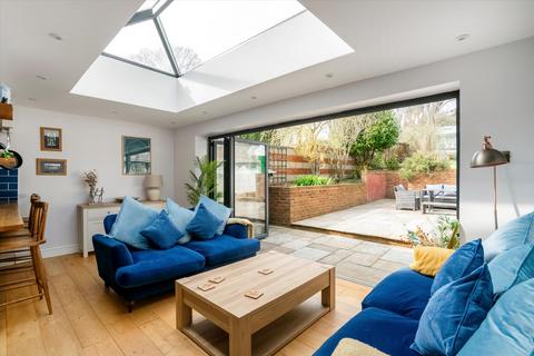 undefined, Steventon, Basingstoke, Hampshire RG25