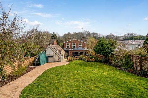 undefined, Steventon, Basingstoke, Hampshire RG25