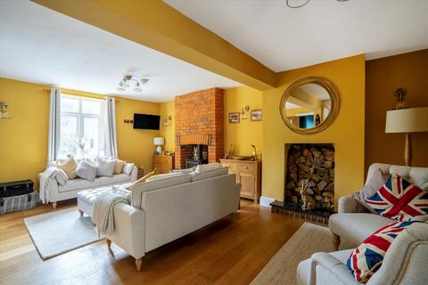 undefined, Steventon, Basingstoke, Hampshire RG25