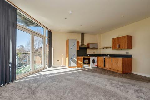 2 bedroom apartment for sale, Sherborne Street, Birmingham