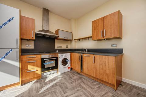 2 bedroom apartment for sale, Sherborne Street, Birmingham