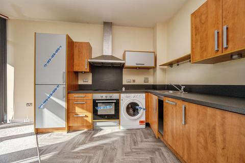 2 bedroom apartment for sale, Sherborne Street, Birmingham