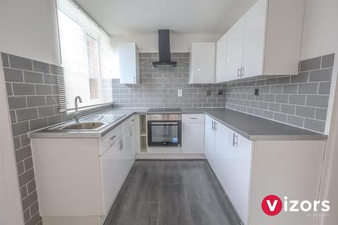 undefined, Fulbrook Close, Church Hill South, Redditch