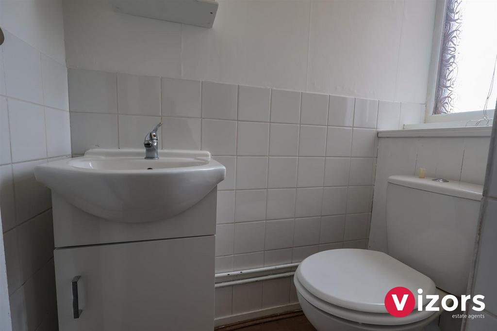 Guest WC