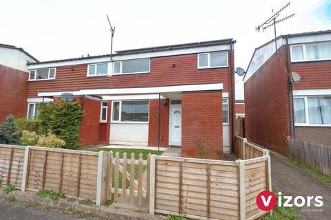 undefined, Fulbrook Close, Church Hill South, Redditch