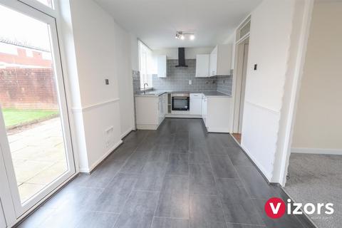 undefined, Fulbrook Close, Church Hill South, Redditch