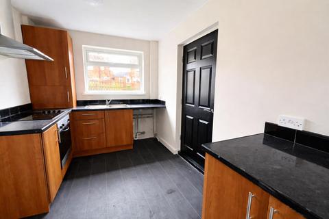 3 bedroom semi-detached house for sale, Barnard Road, Ferryhill