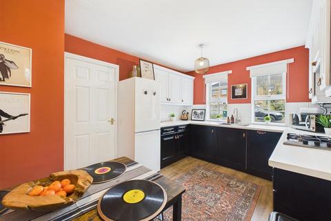 3 bedroom semi-detached house for sale, Church Mews, Backworth