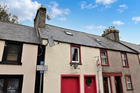 undefined, Flat 6, Hanover Street, Stranraer, DG9 7RZ