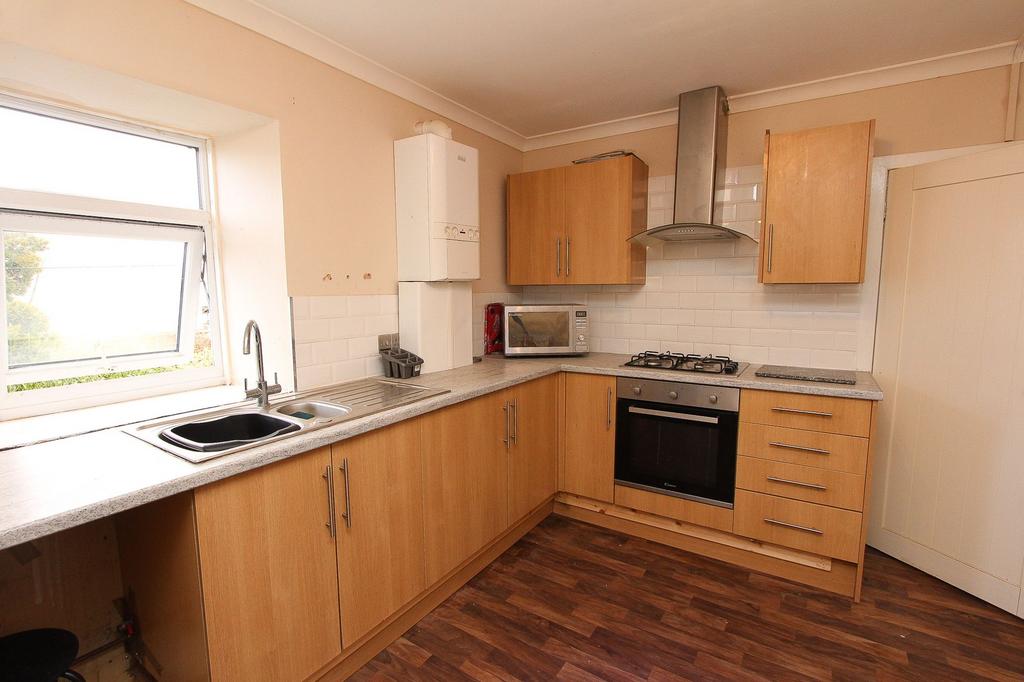 'Dining' Kitchen