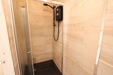 undefined, Flat 6, Hanover Street, Stranraer, DG9 7RZ