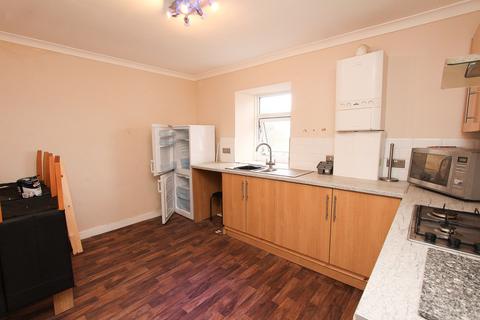 undefined, Flat 6, Hanover Street, Stranraer, DG9 7RZ