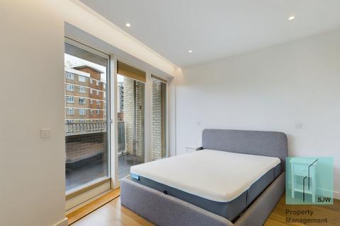undefined, Calthorpe Street, London WC1X