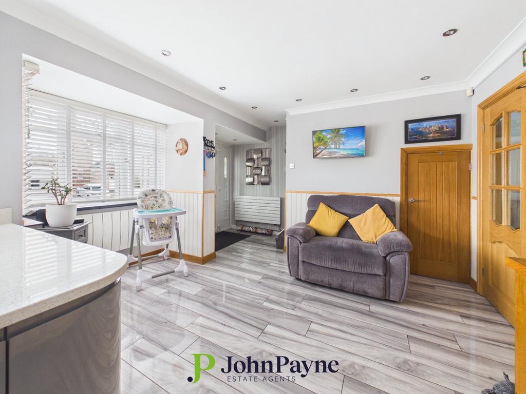 Living Kitchen