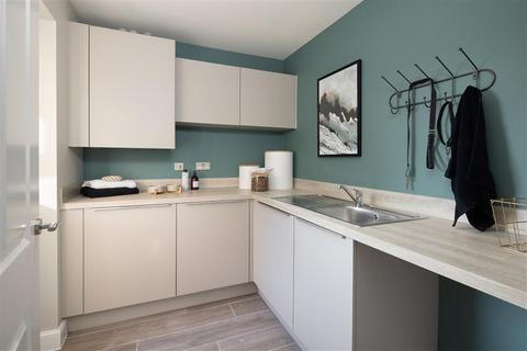 undefined, Common Mead Lane, Gillingham