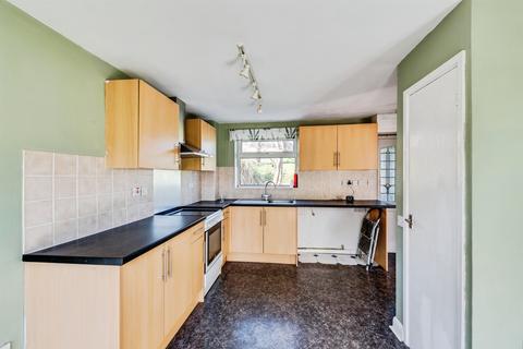 3 bedroom end of terrace house for sale, Beverley, Toothill, Swindon