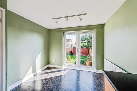 3 bedroom end of terrace house for sale, Beverley, Toothill, Swindon