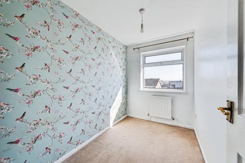 3 bedroom end of terrace house for sale, Beverley, Toothill, Swindon