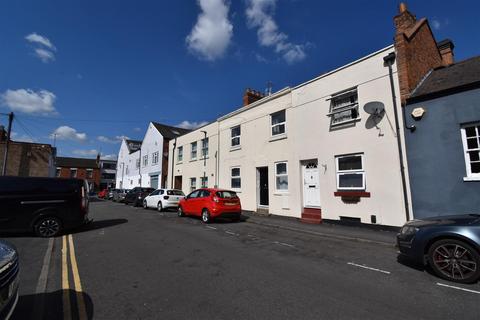 4 bedroom terraced house for sale, Swan Street, Leamington Spa