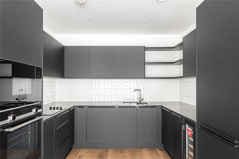2 bedroom apartment to rent, Lombard Square, London, SE28