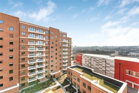 2 bedroom apartment to rent, Lombard Square, London, SE28