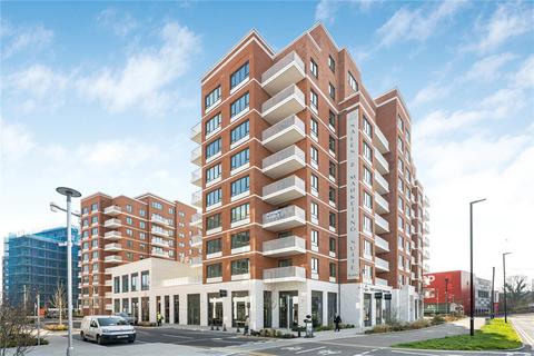 2 bedroom apartment to rent, Lombard Square, London, SE28