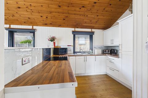 3 bedroom lodge for sale, Otterburn Hall, Otterburn, Newcastle upon Tyne, Northumberland, NE19 1HE
