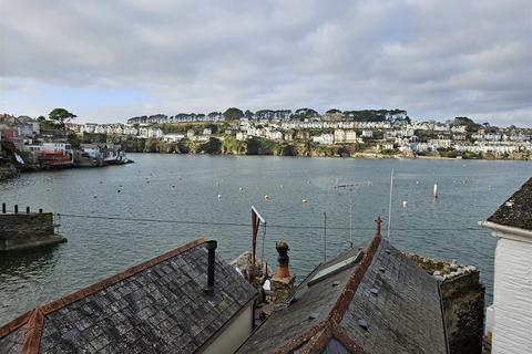 undefined, The Quay, Polruan, Fowey