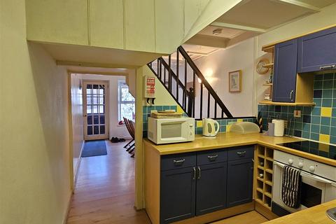 undefined, The Quay, Polruan, Fowey