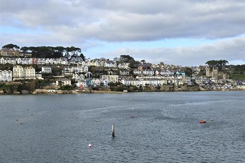 undefined, The Quay, Polruan, Fowey