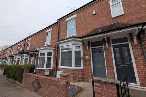 undefined, Coniston Street, Darlington