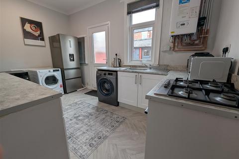 undefined, Coniston Street, Darlington