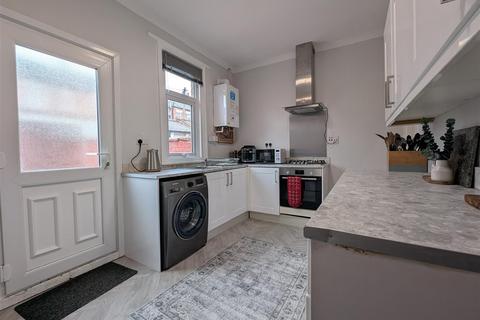 undefined, Coniston Street, Darlington