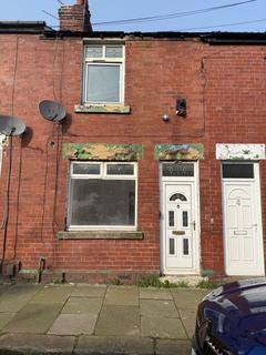 2 bedroom terraced house for sale, Rosebery Street, Rotherham S61