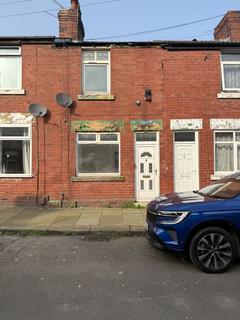2 bedroom terraced house for sale, Rosebery Street, Rotherham S61