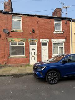 2 bedroom terraced house for sale, Rosebery Street, Rotherham S61