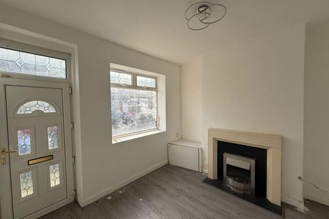 2 bedroom terraced house for sale, Rosebery Street, Rotherham S61