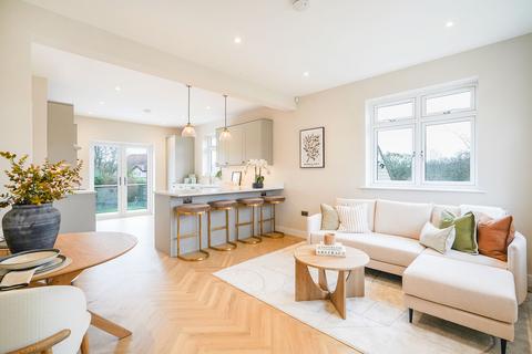 undefined, Essendine Crescent, Sheffield S8