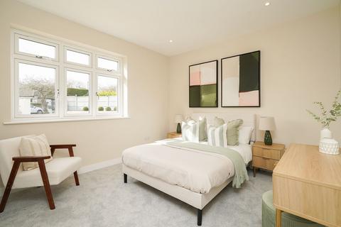 undefined, Essendine Crescent, Sheffield S8