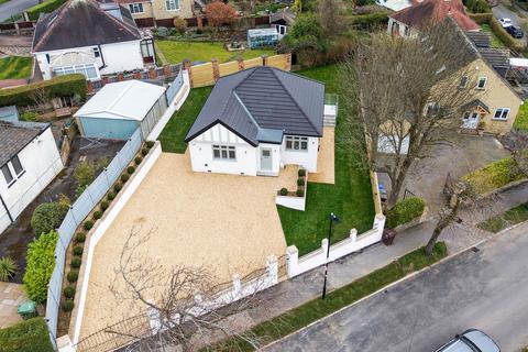 undefined, Essendine Crescent, Sheffield S8