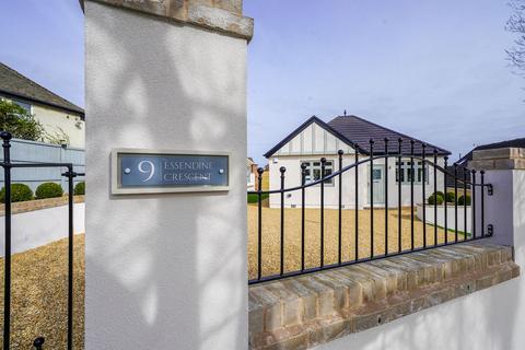 undefined, Essendine Crescent, Sheffield S8