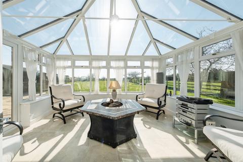 4 bedroom detached house for sale, Horseshoes Close, Grendon Underwood, Aylesbury