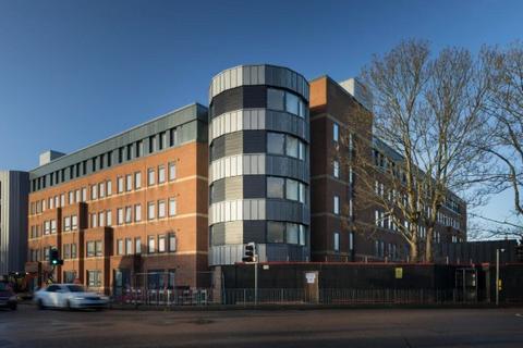 undefined, Broadway, Peterborough