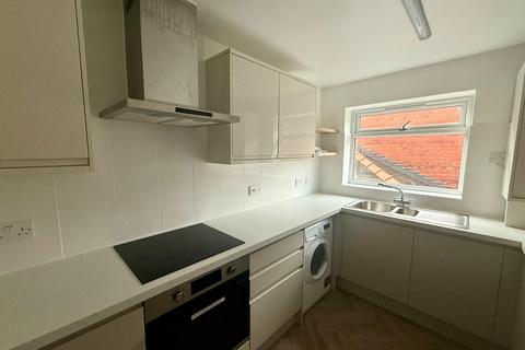undefined, Vicarage Road, Chester, CH2