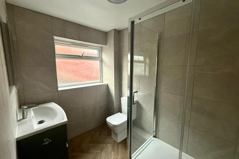 undefined, Vicarage Road, Chester, CH2