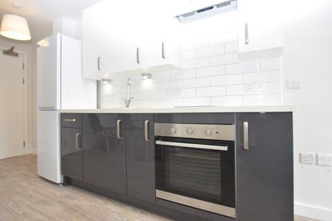Studio to rent, Acorn Street, Sheffield, S3