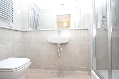 Studio to rent, Acorn Street, Sheffield, S3